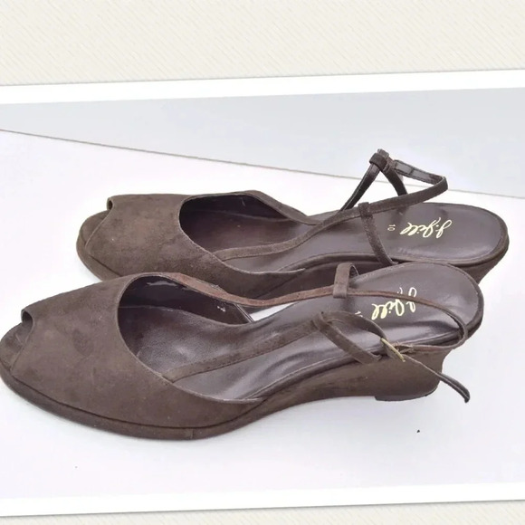 J. Jill wedges - Picture 2 of 6